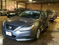 نيسان ألتيما